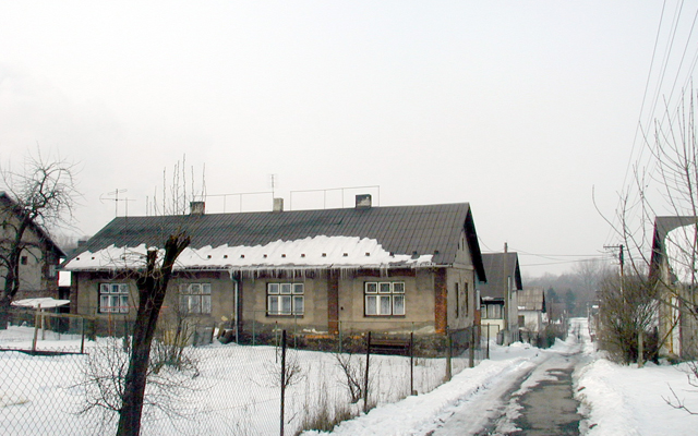 foto - stávající stav