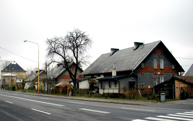 foto - stávající stav