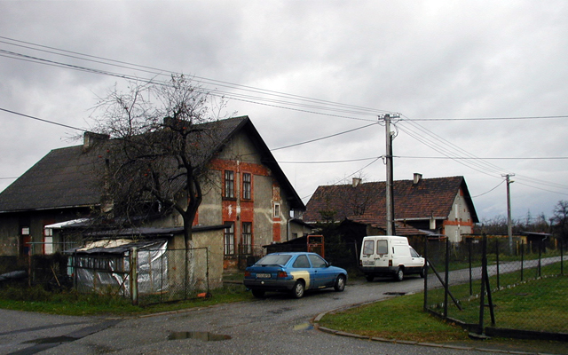 foto - stávající stav