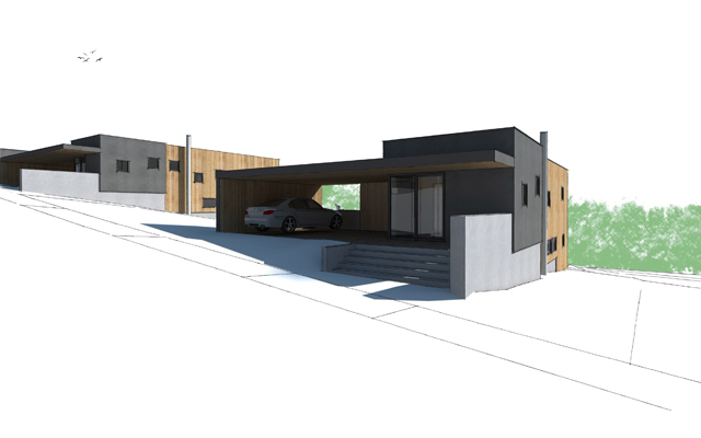 vizualizace - varianta I.