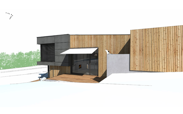 vizualizace - varianta I.