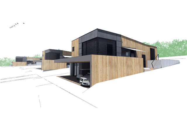 vizualizace - varianta II.