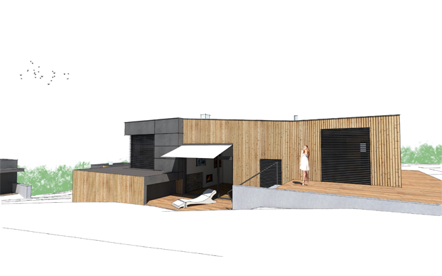 vizualizace - varianta II.