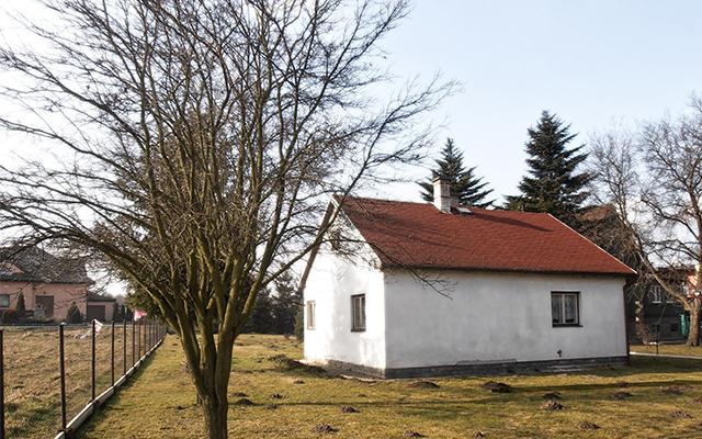 foto - původní stav