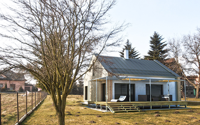 vizualizace - návrh