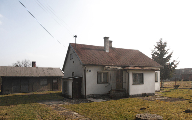 foto - původní stav