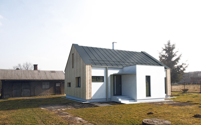 vizualizace - návrh