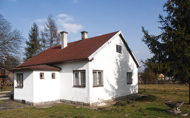 foto - původní stav