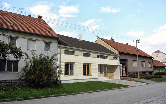 zákres do fotografie