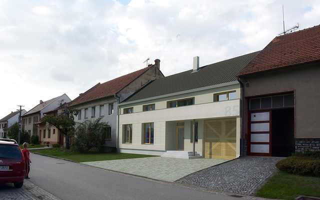 zákres do fotografie