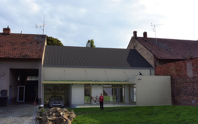 zákres do fotografie