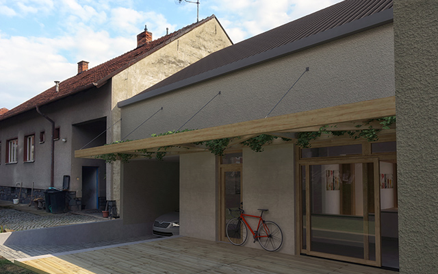 zákres do fotografie