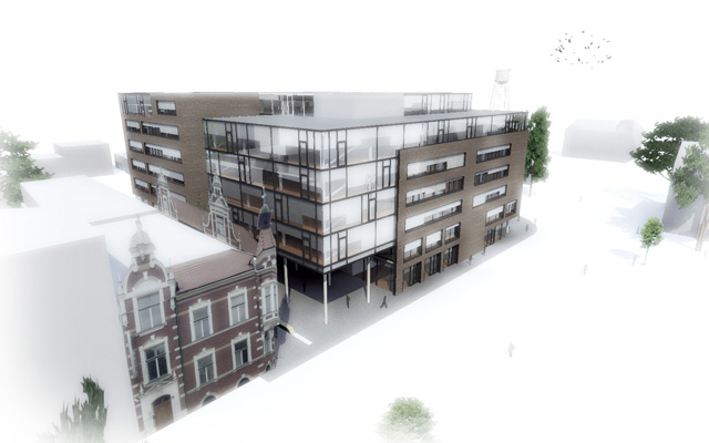 vizualizace - varianta I.