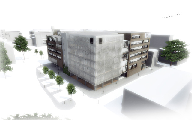 vizualizace - varianta I.