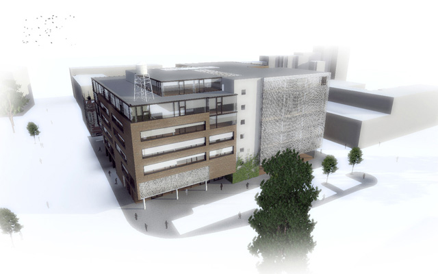 vizualizace - varianta I.