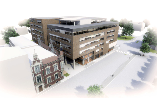 vizualizace - varianta II.