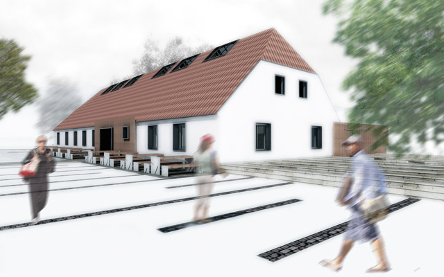 perspektivní pohled