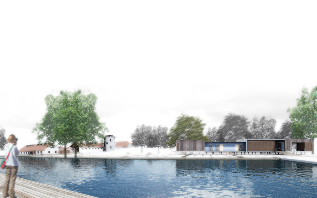 perspektivní pohled