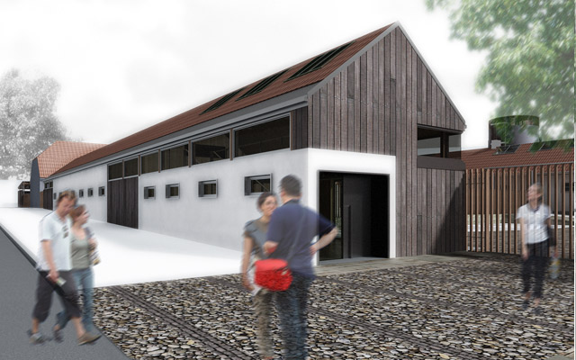 perspektivní pohled