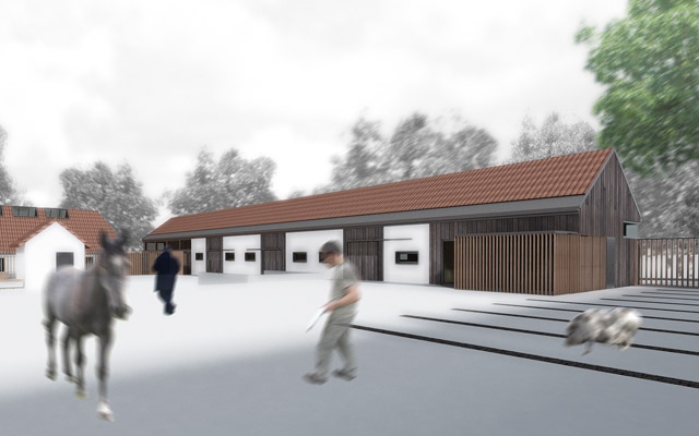 perspektivní pohled