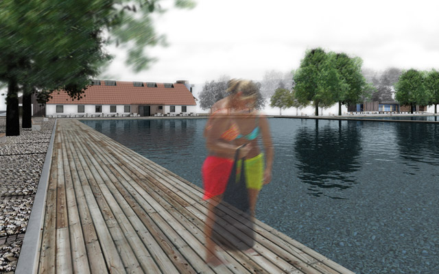 perspektivní pohled