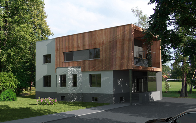 vizualizace - varianta III.