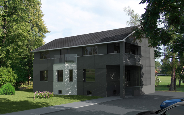 vizualizace - varianta I.