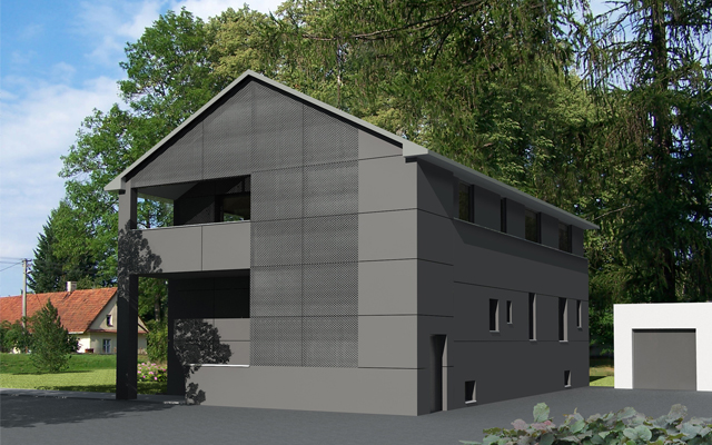 vizualizace - varianta I.