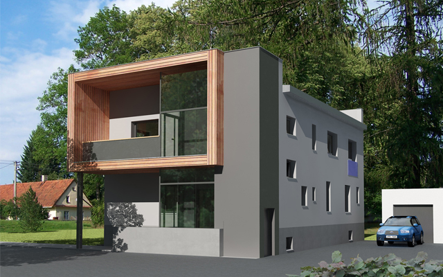 vizualizace - varianta III.